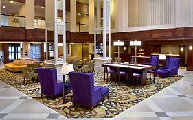 Stamford Marriott